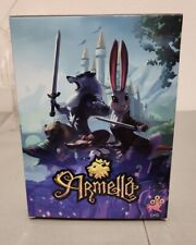 Armello indiebox limited for sale  Castro Valley