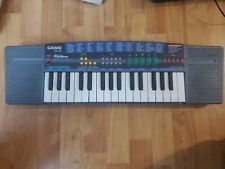 Casio portable keyboard for sale  Coram