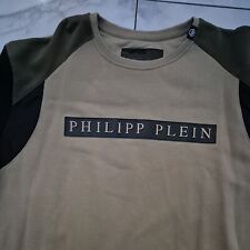 Philip plein jumper for sale  WIDNES