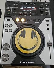 Pioneer cdj400 for sale  BOURNEMOUTH