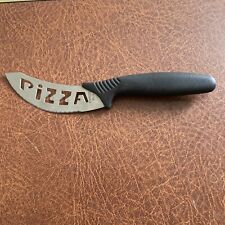 Pizza cutter stainless for sale  BARNSTAPLE