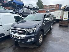 2019 ford ranger for sale  LEICESTER