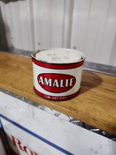 Vintage amalie grease for sale  North East