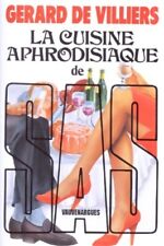 2791445 cuisine aphrodisiaque d'occasion  France