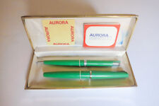 Aurora stilografica biro usato  Sassuolo