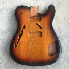 telecaster Thinline Electric Guitar BODIES p90 for sale  Shipping to Canada