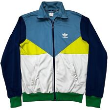 Adidas track jacket for sale  Brownsville