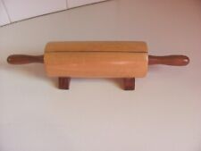 Vintage wooden rolling for sale  Barberton