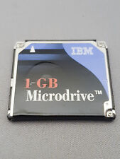 Ibm compact flash gebraucht kaufen  Mühltal