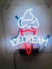Ice cream acrylic for sale  USA