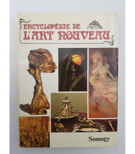 Encyclopédie art nouveau d'occasion  France