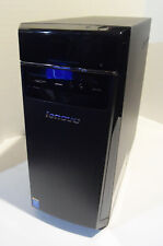 Lenovo H50-50 PC Desktop (Intel Core i3 4th Gen 3.7GHz 4GB 250GB Win 10 WIFI) for sale  Shipping to South Africa