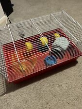 Small hamster cage for sale  HOLMFIRTH