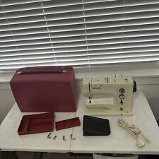 Bernina 830 record for sale  Rexburg