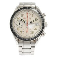 OMEGA Speedmaster Date Mark 40 3513.33.00 masculino automático comprar usado  Enviando para Brazil