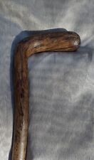 Vintage walking stick for sale  Hulbert
