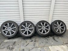 bmw mini alloy wheels for sale  BANBURY