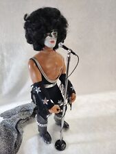 Kiss doll figure for sale  Macomb