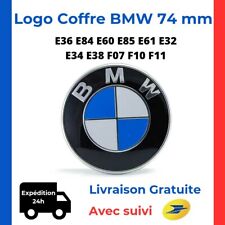 Logo bmw 74mm d'occasion  Paris XIII
