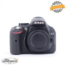 Nikon d5200 body usato  Cormano