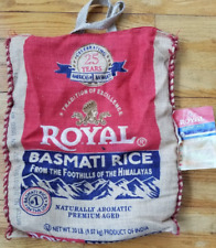 Royal basmati rice for sale  Oxford