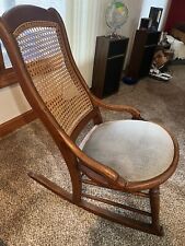 Antique rocking chair for sale  Batavia