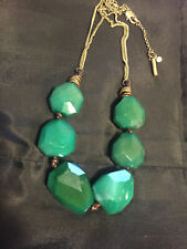 Natural agate green for sale  Piscataway