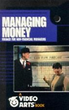 Managing money finance for sale  UK