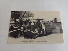 Carte postale ancienne d'occasion  Origny-Sainte-Benoite