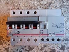 Disjoncteur différentiel tetr d'occasion  Lorette