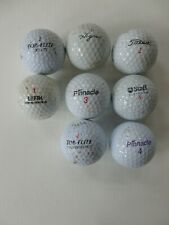 Vintage golf balls for sale  LIVERPOOL