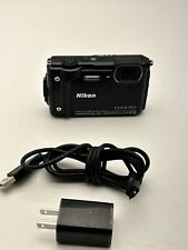 Nikon coolpix w300 for sale  Manhattan