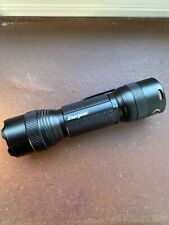 Energizer led torch for sale  LEEK