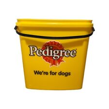 Pedigree dry food for sale  ELY