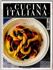 Cucina italiana giugno usato  Ariccia