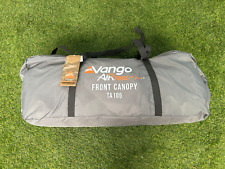 Vango front canopy for sale  BOOTLE
