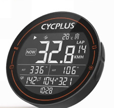 Cycplus wireless gps usato  Aversa