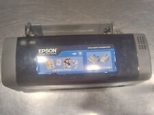 Epson stylus c48 usato  Mazara Del Vallo