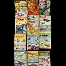 wwii aviation magazines for sale  Long Beach