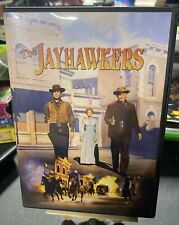 Jayhawkers dvd 1959 for sale  South Bend