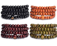 Bracciale collana mala usato  Paderno Ponchielli