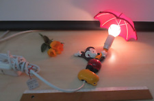 Wandlampe kpm disney gebraucht kaufen  Markt Erlbach