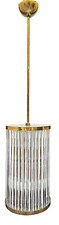 Lampadario chandelier lanterna usato  Milano