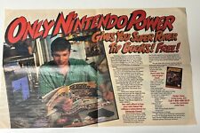 Nintendo power subscription for sale  Souderton