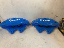 brembo calipers focus for sale  LEEDS
