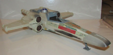 ¡BARCO DE COMBATE STAR WARS POTF X-WING SIN REPRODUCCIÓN! VENTA BLOWOUT ASPECTO BARATO segunda mano  Embacar hacia Argentina