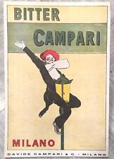 1929 copertina pubblicita usato  Magenta
