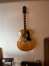 Beautiful epiphone ej200n for sale  LONDON