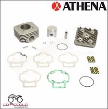 CILINDRO ATHENA SPORT 70 cc- 47,6 SP12 SCOOTER PIAGGIO GILERA VESPA APRILIA ARIA comprar usado  Enviando para Brazil