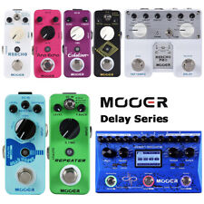 Mooer series guitar for sale  Shipping to Ireland